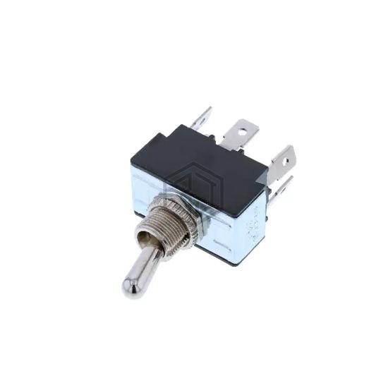 TB1-2D-DC-1 - Switch Components - Toggle Switches