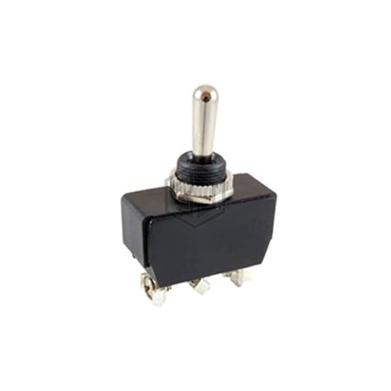 54-358W - NTE Electronics, Inc - Toggle Switches