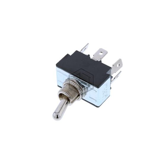TB1-2F-DC-1 - Switch Components - Toggle Switches