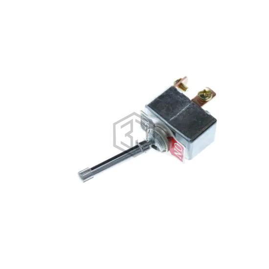 TD1-1A-DC-3-H - Switch Components - Toggle Switches