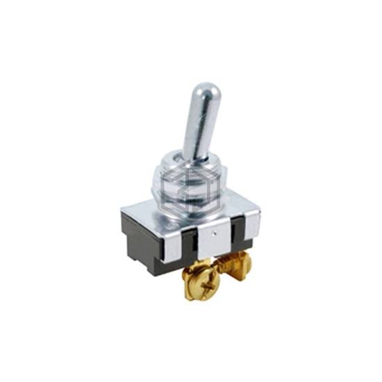 54-610 - NTE Electronics, Inc - Toggle Switches