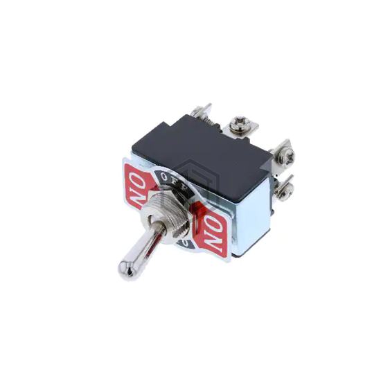 TB2-2F-DC-4 - Switch Components - Toggle Switches