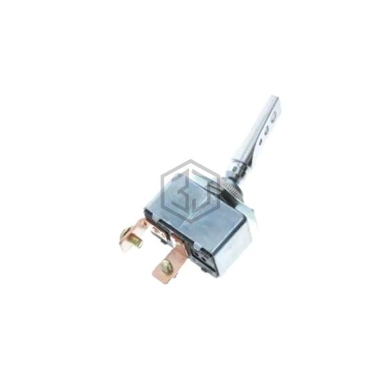TD1-1A-DC-3-M - Switch Components - Toggle Switches