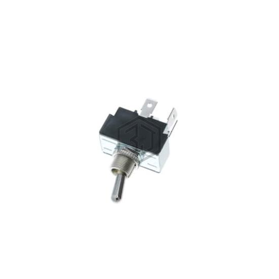 TB1-2A-DC-1 - Switch Components - Toggle Switches