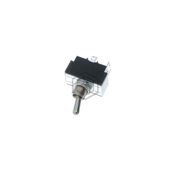 TB1-2A-DC-5 - Switch Components - Toggle Switches