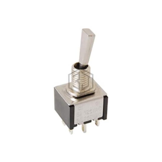 54-337 - NTE Electronics, Inc - Toggle Switches