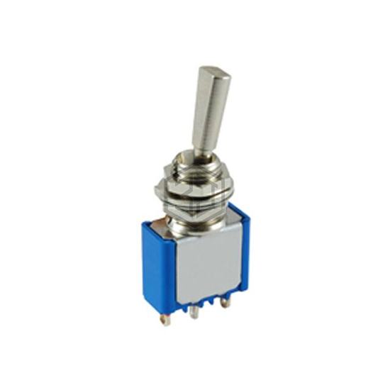 54-332 - NTE Electronics, Inc - Toggle Switches