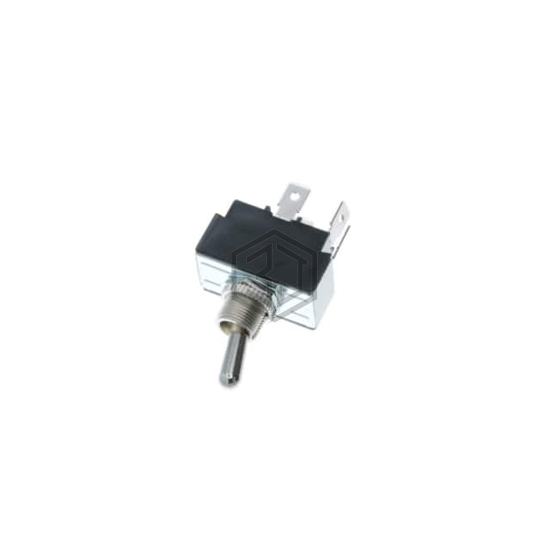 TB1-2B-DC-1 - Switch Components - Toggle Switches