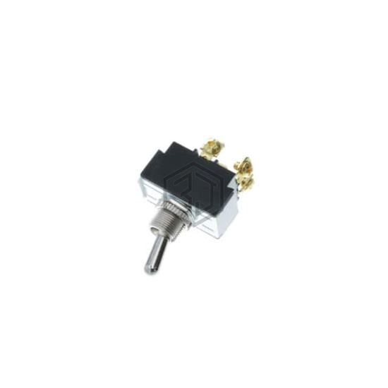 TB1-2A-DC-6 - Switch Components - Toggle Switches