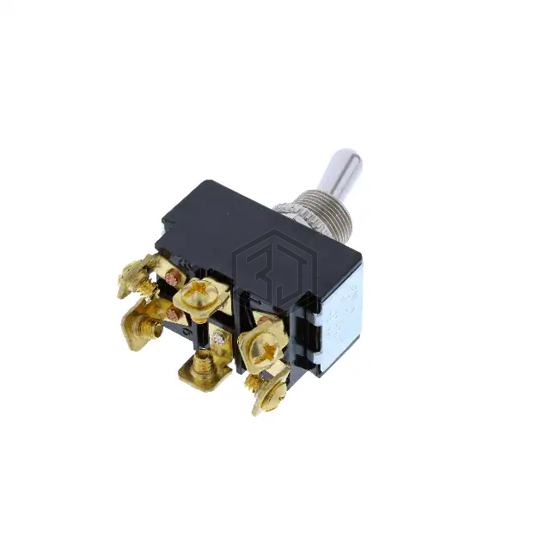TB1-2E-DC-6 - Switch Components - Toggle Switches