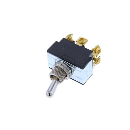 TB1-2H-DC-6 - Switch Components - Toggle Switches