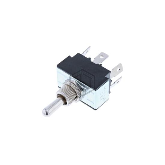 TB1-2G-DC-1 - Switch Components - Toggle Switches