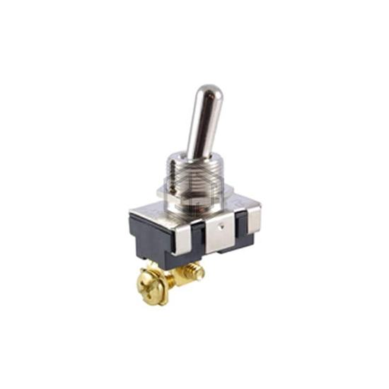 54-593 - NTE Electronics, Inc - Toggle Switches