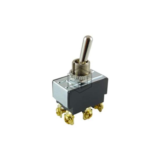 54-013 - NTE Electronics, Inc - Toggle Switches