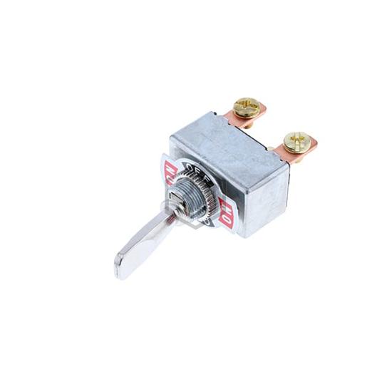TD2-1D-DC-3-H - Switch Components - Toggle Switches