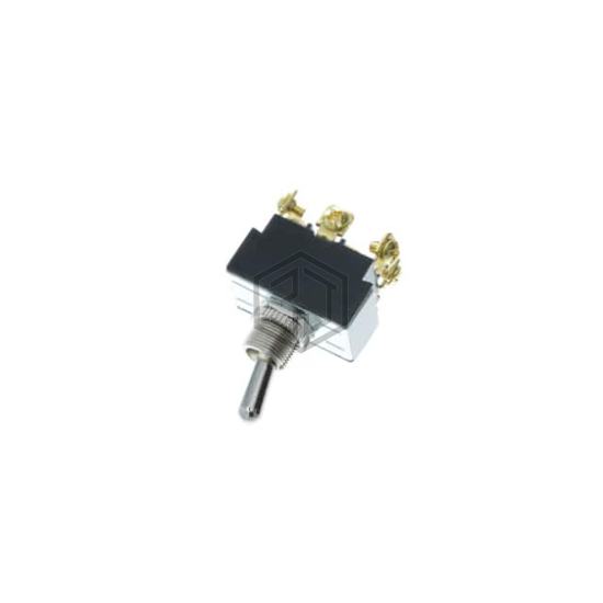 TB1-2D-DC-6 - Switch Components - Toggle Switches