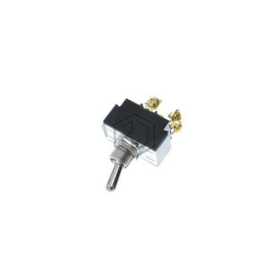 TB1-2B-DC-6 - Switch Components - Toggle Switches