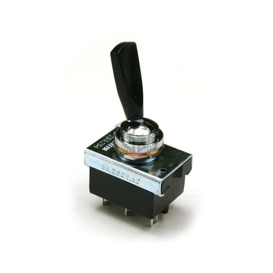 54-381 - NTE Electronics, Inc - Toggle Switches