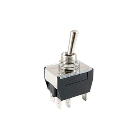 54-361W - NTE Electronics, Inc - Toggle Switches