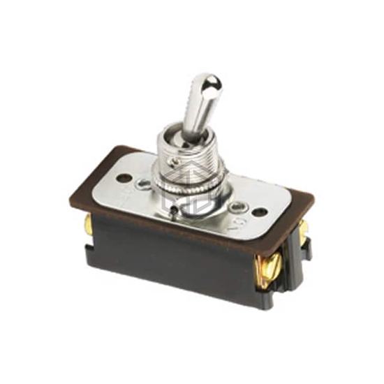 54-055 - NTE Electronics, Inc - Toggle Switches