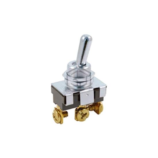 54-599 - NTE Electronics, Inc - Toggle Switches