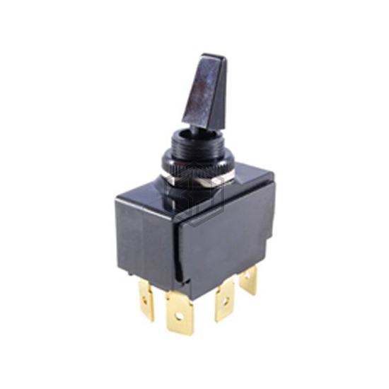 54-109 - NTE Electronics, Inc - Toggle Switches