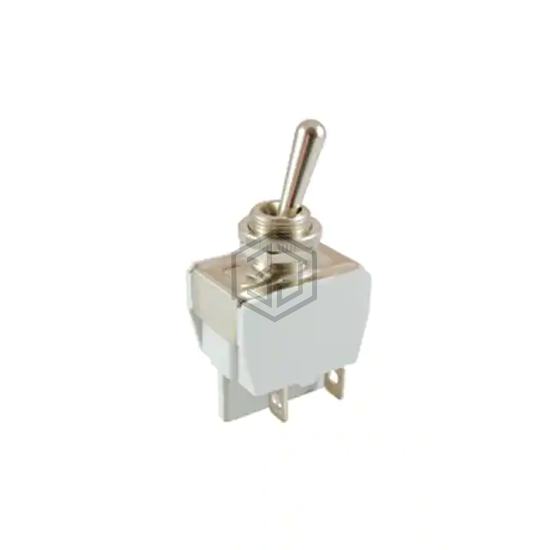 54-366 - NTE Electronics, Inc - Toggle Switches