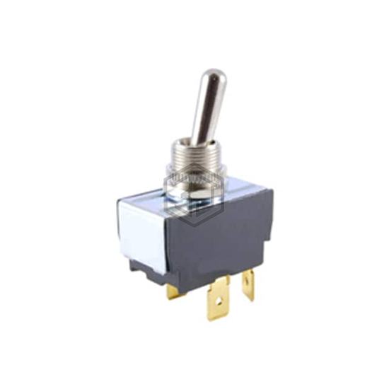 54-004 - NTE Electronics, Inc - Toggle Switches