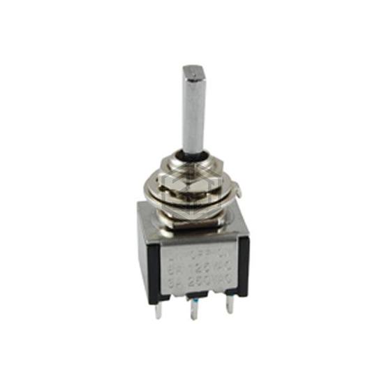 54-334 - NTE Electronics, Inc - Toggle Switches