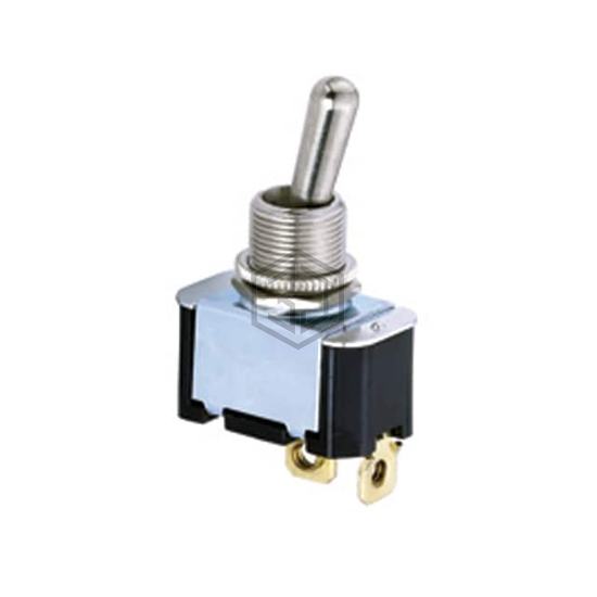 54-094 - NTE Electronics, Inc - Toggle Switches