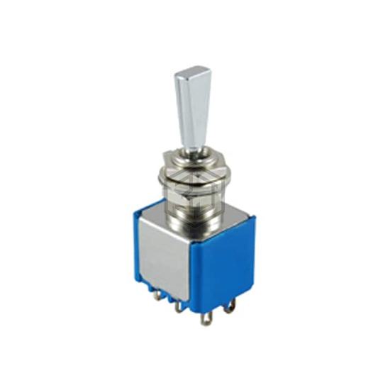 54-335 - NTE Electronics, Inc - Toggle Switches