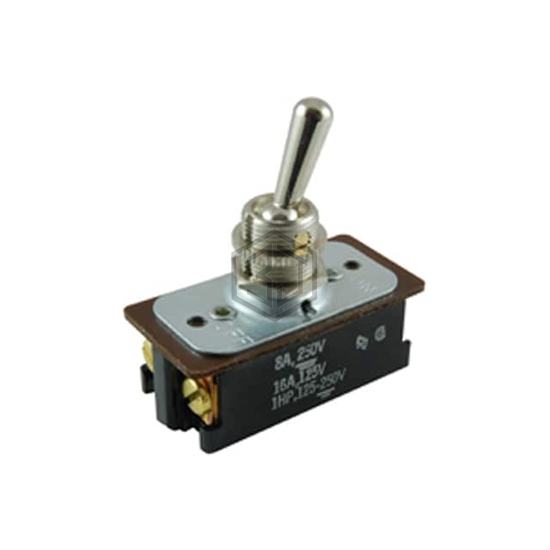 54-056 - NTE Electronics, Inc - Toggle Switches