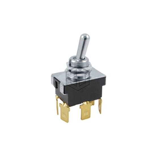 54-608 - NTE Electronics, Inc - Toggle Switches