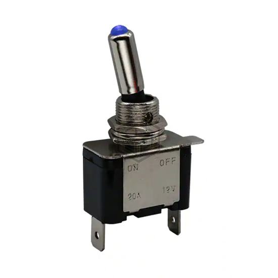 ILT06 - C&K - Toggle Switches