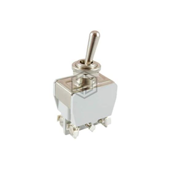 54-369 - NTE Electronics, Inc - Toggle Switches