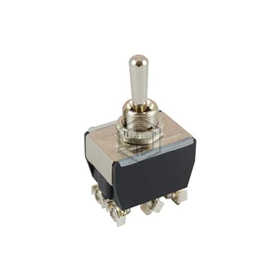 54-373W - NTE Electronics, Inc - Toggle Switches