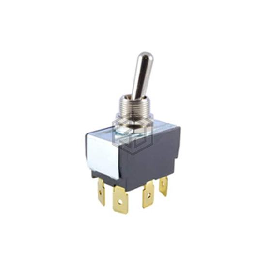 54-003 - NTE Electronics, Inc - Toggle Switches