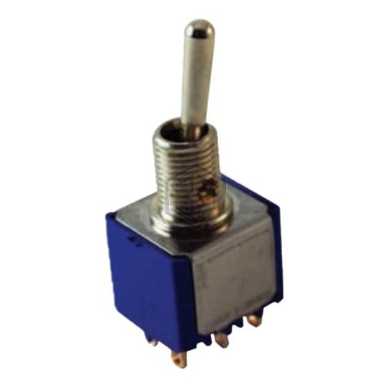 54-306 - NTE Electronics, Inc - Toggle Switches