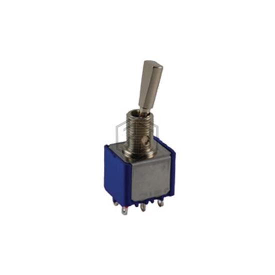 54-333 - NTE Electronics, Inc - Toggle Switches