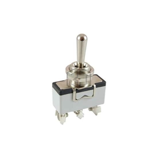 54-358 - NTE Electronics, Inc - Toggle Switches