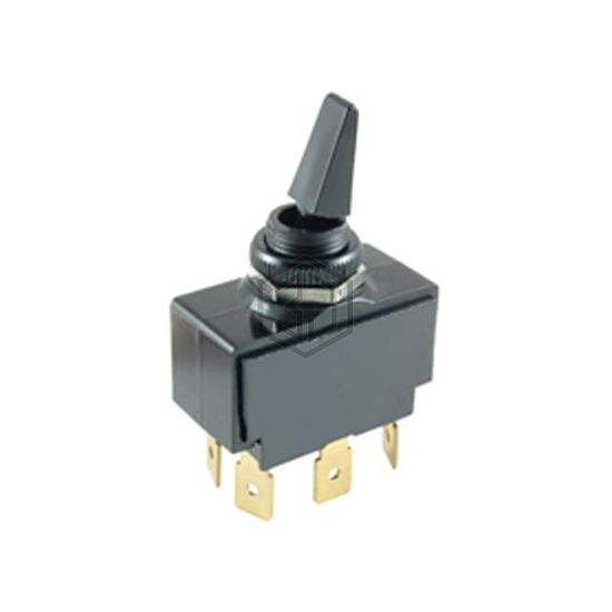 54-108 - NTE Electronics, Inc - Toggle Switches