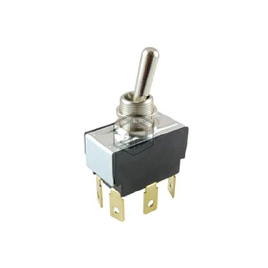 54-028 - NTE Electronics, Inc - Toggle Switches