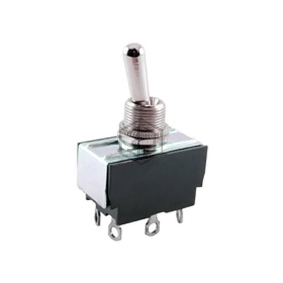 54-101 - NTE Electronics, Inc - Toggle Switches