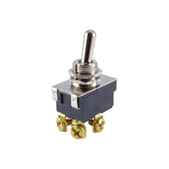 54-011 - NTE Electronics, Inc - Toggle Switches