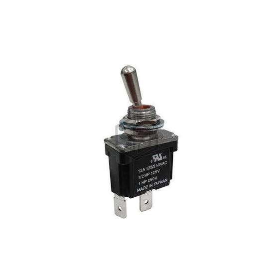 SW-T4-1A-E-TA1-01 - Adam Tech - Toggle Switches