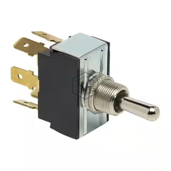 55019 - Littelfuse Inc. - Toggle Switches
