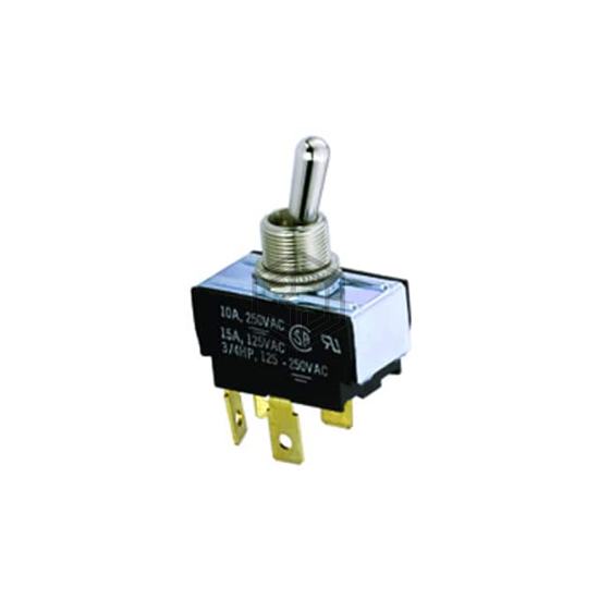 54-026 - NTE Electronics, Inc - Toggle Switches