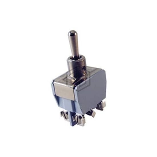 54-373 - NTE Electronics, Inc - Toggle Switches