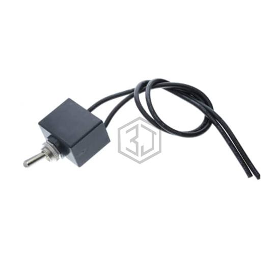 TB1-1B-DC-WW - Switch Components - Toggle Switches