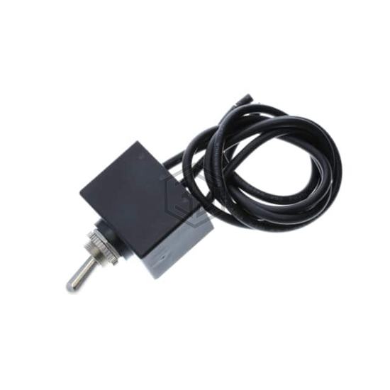 TB1-1D-DC-WW - Switch Components - Toggle Switches